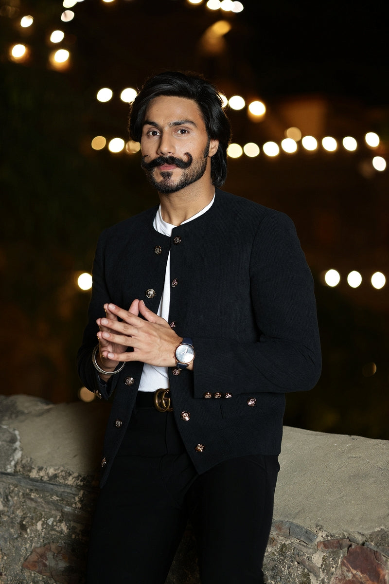 Jodhpuri Suit
