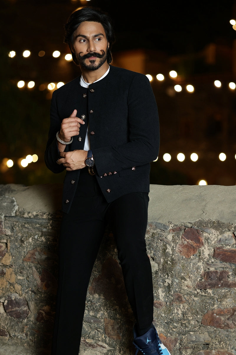 Jodhpuri Suit