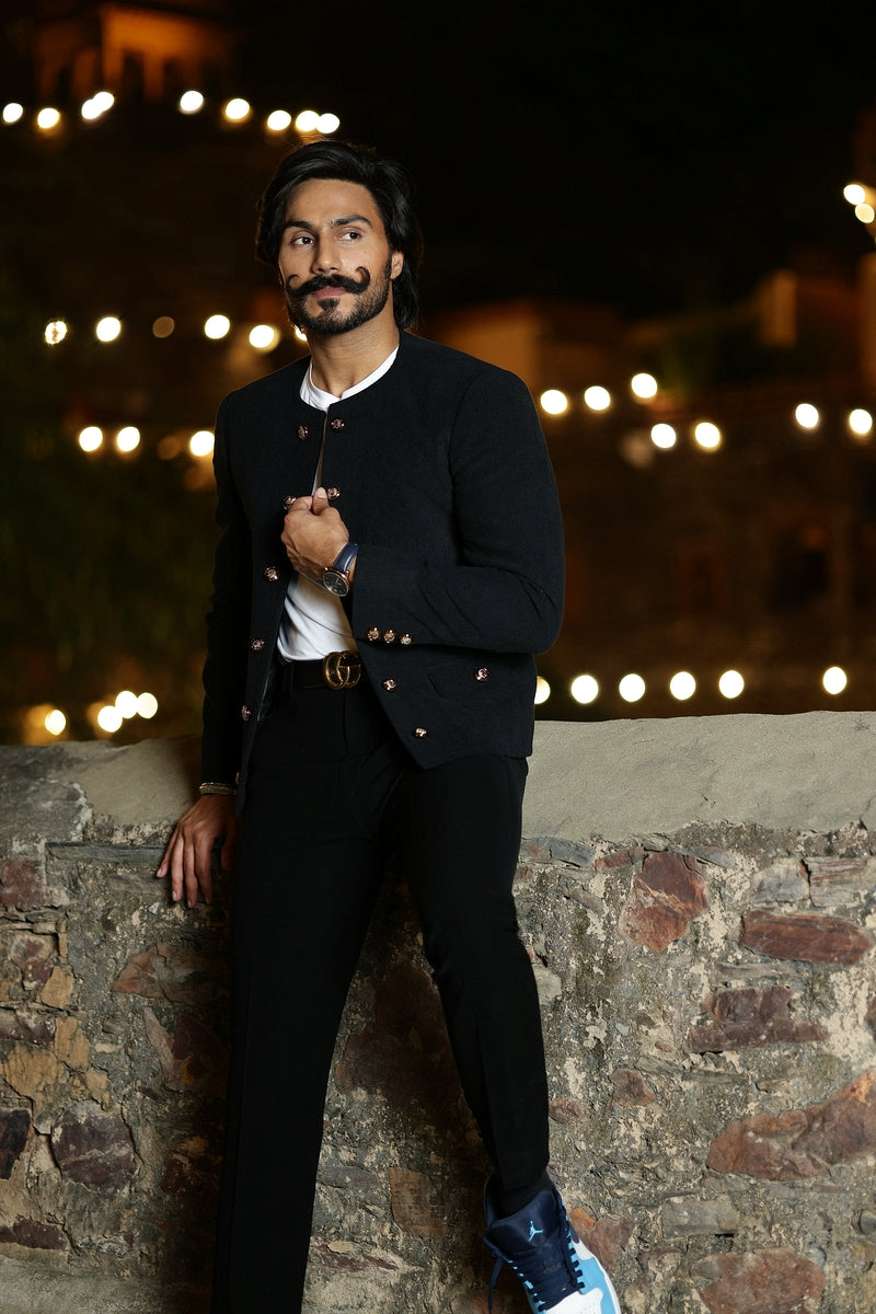 Jodhpuri Suit
