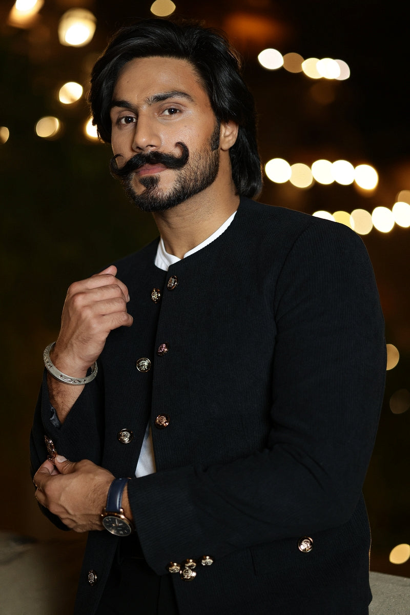 Jodhpuri Suit