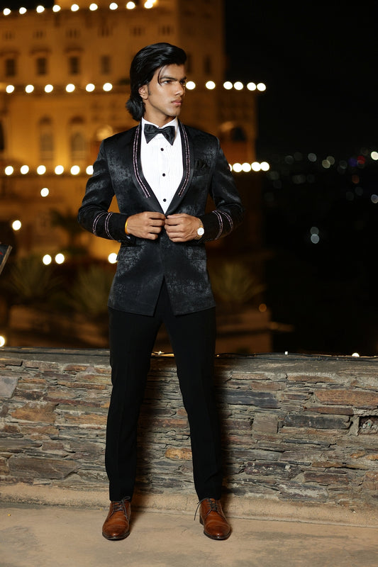 Jodhpuri Suit