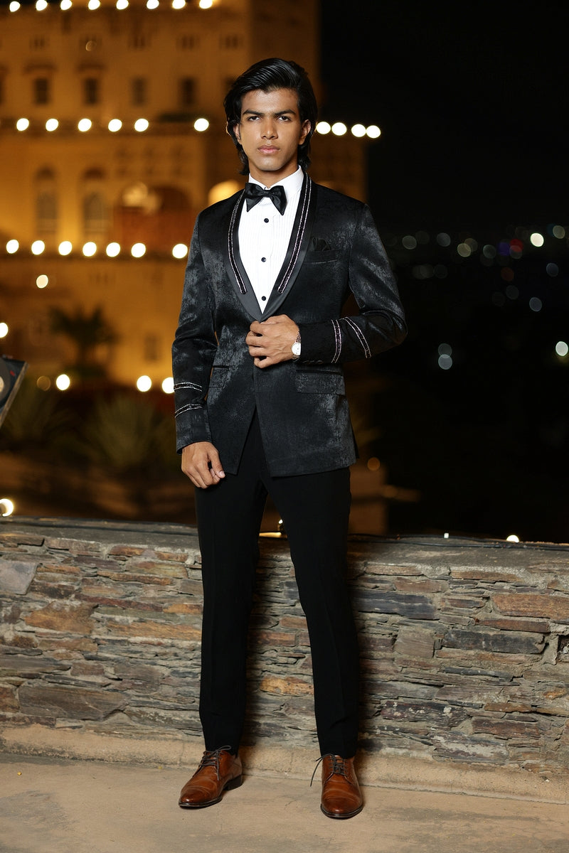 Jodhpuri Suit