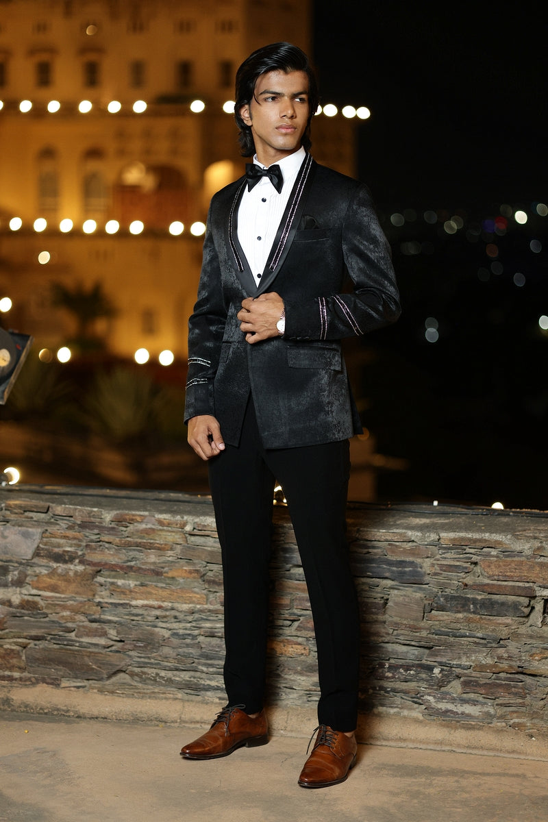 Jodhpuri Suit