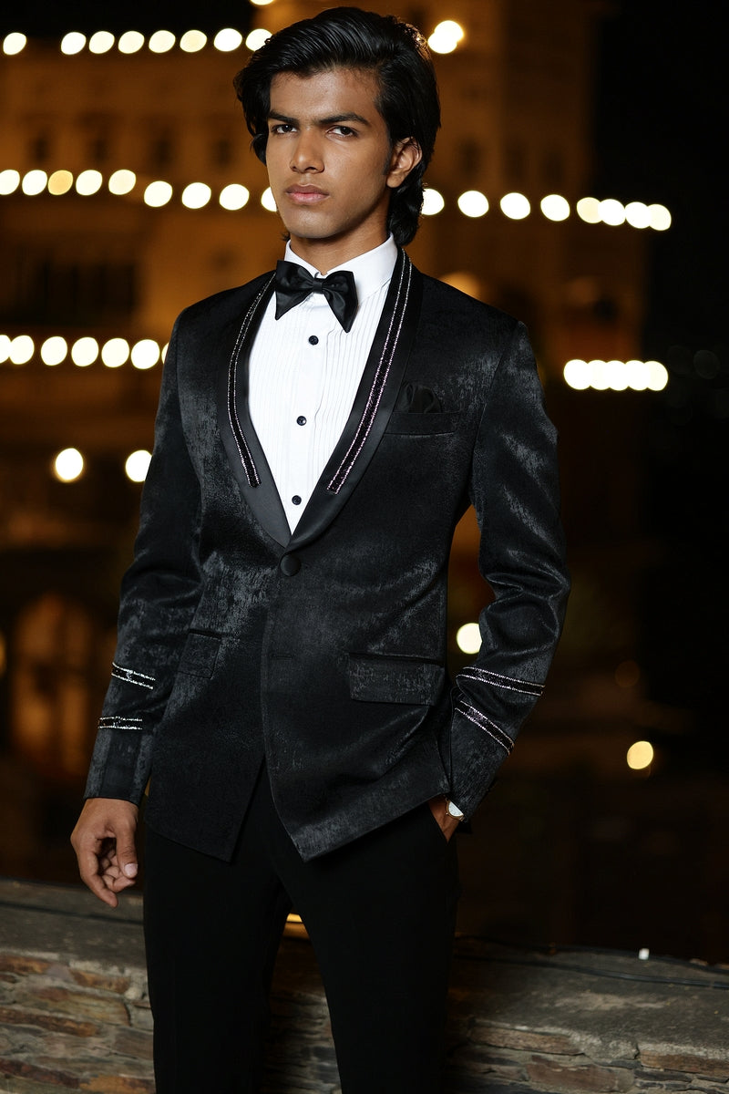 Jodhpuri Suit