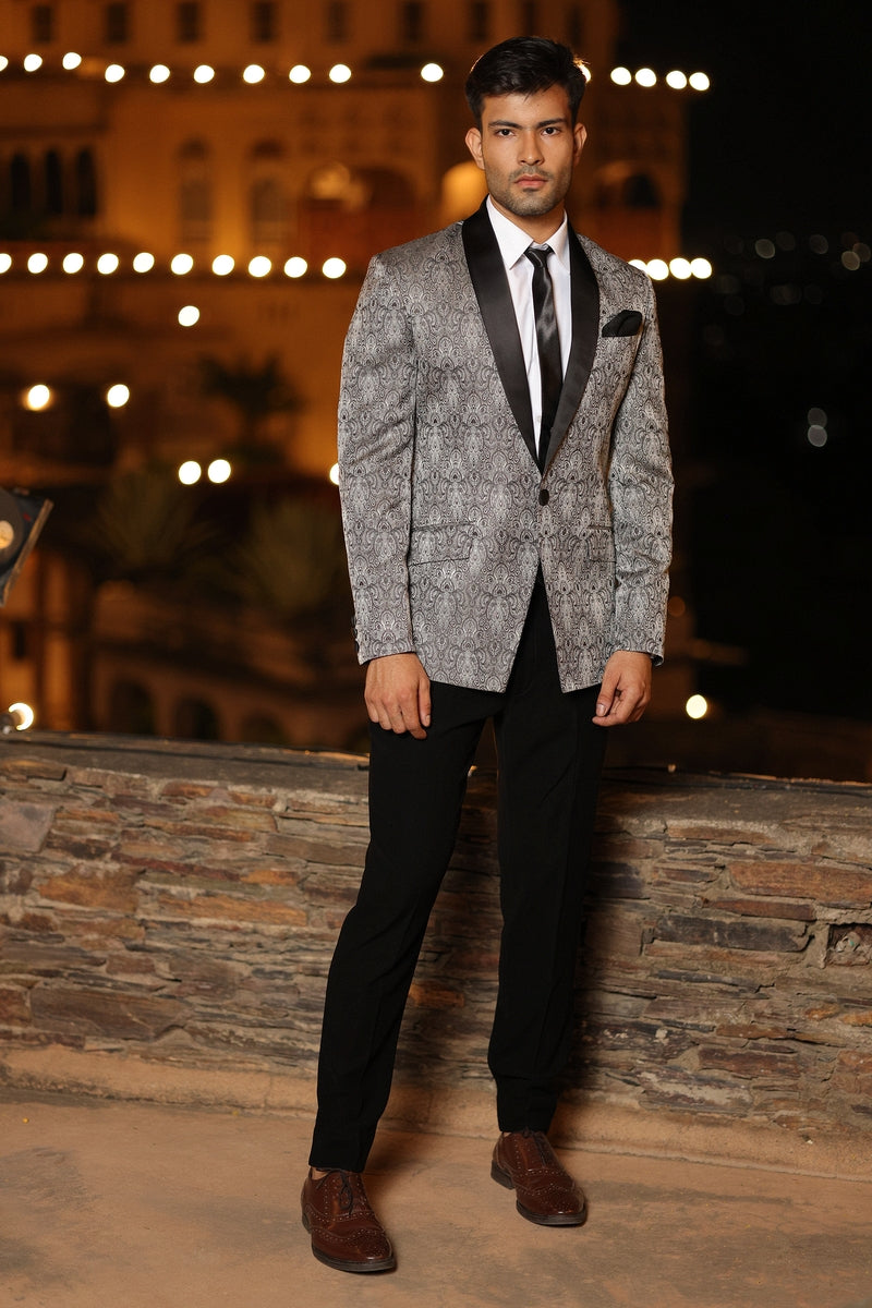 Jodhpuri Suit