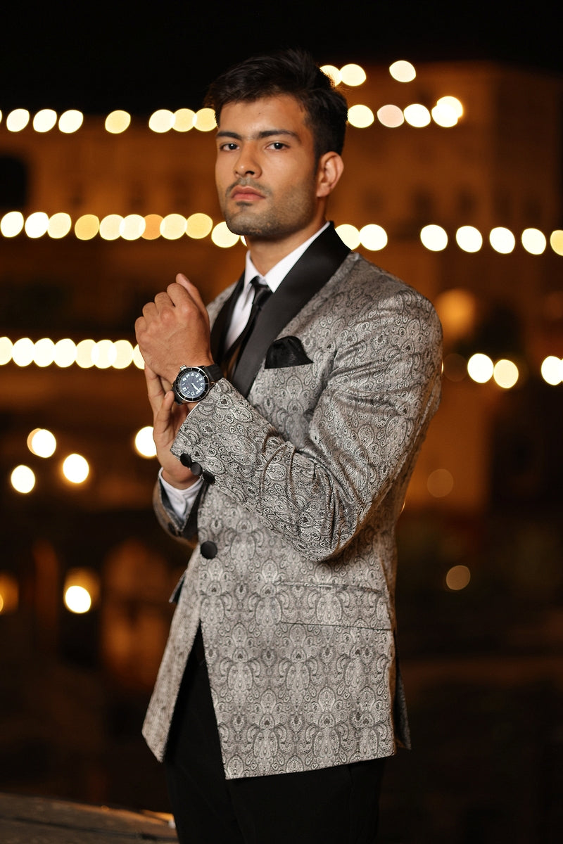 Jodhpuri Suit