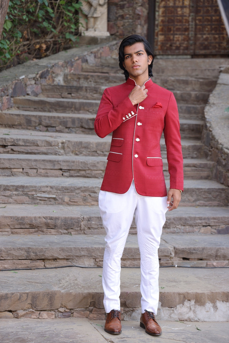 Jodhpuri Suit