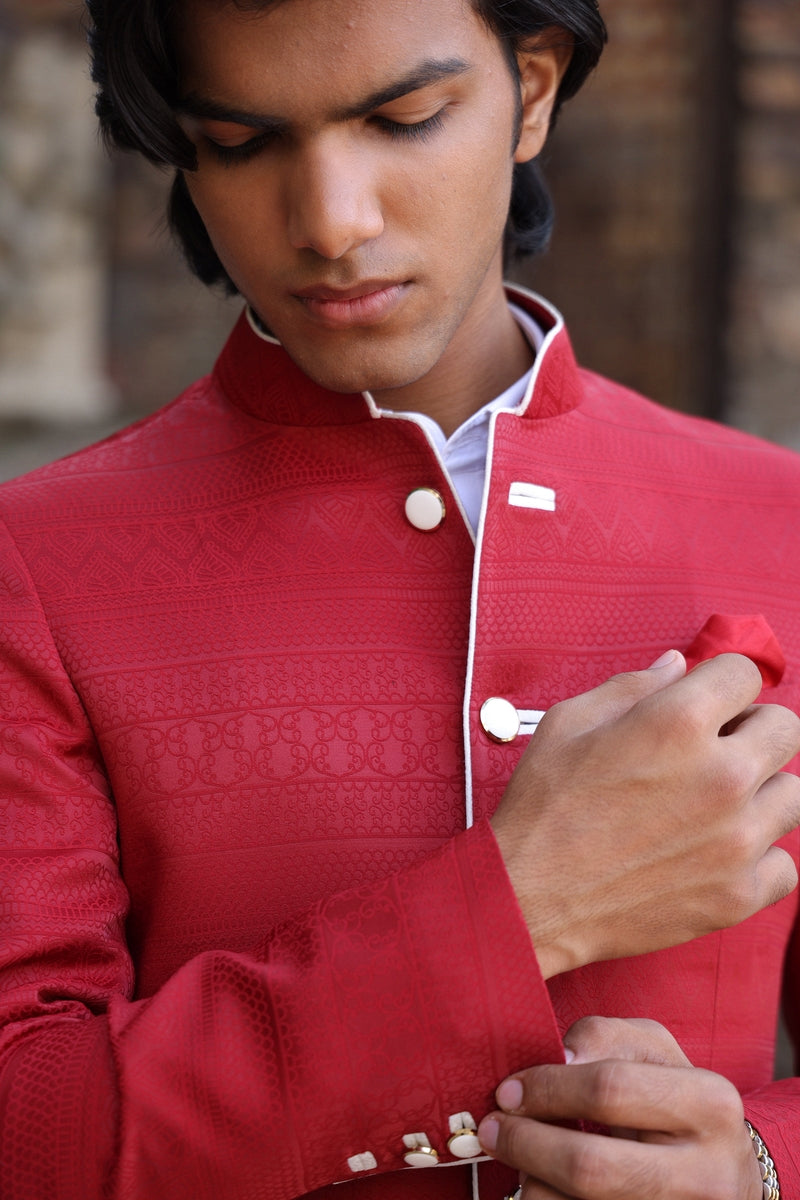 Jodhpuri Coat Hartansh Clothing Pvt Ltd
