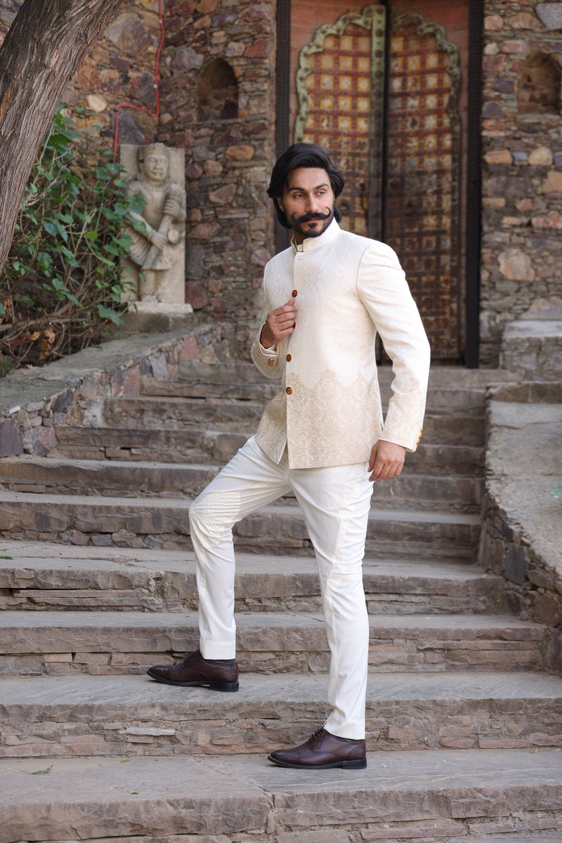 Jodhpuri Suit
