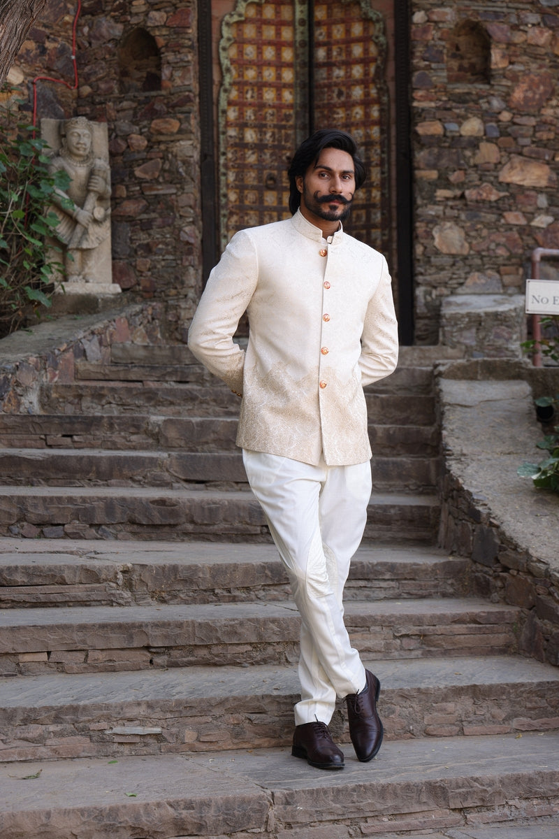 Jodhpuri Suit
