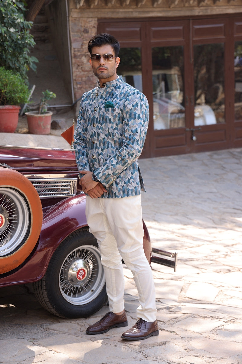 Jodhpuri Suit