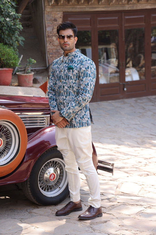 Jodhpuri Suit