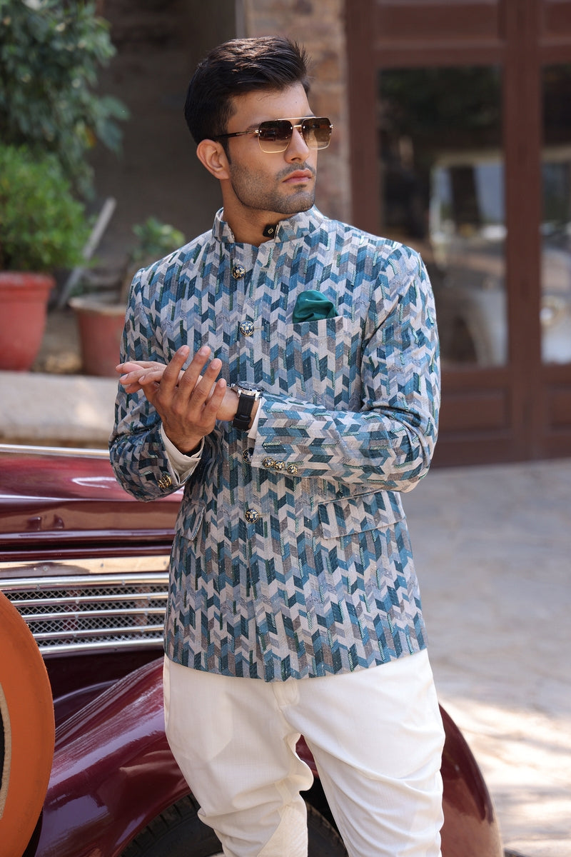 Jodhpuri Coat Hartansh Clothing Pvt Ltd