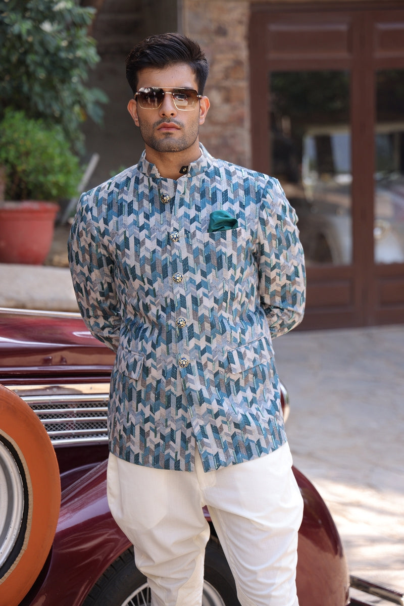 Jodhpuri Coat Hartansh Clothing Pvt Ltd