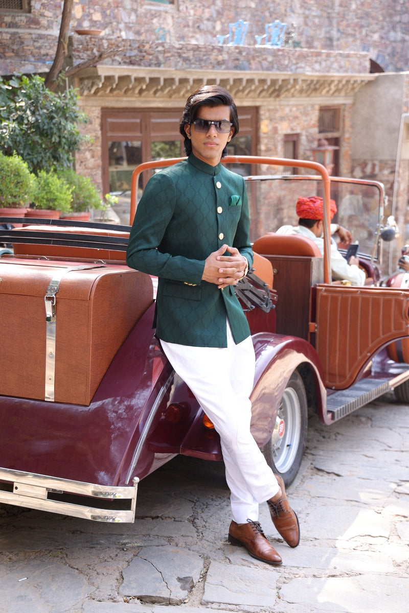 Jodhpuri Suit