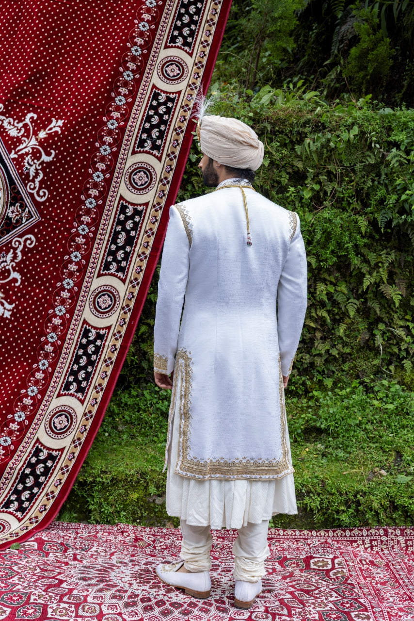 Virasat-e-Sona Hartansh Clothing Pvt Ltd