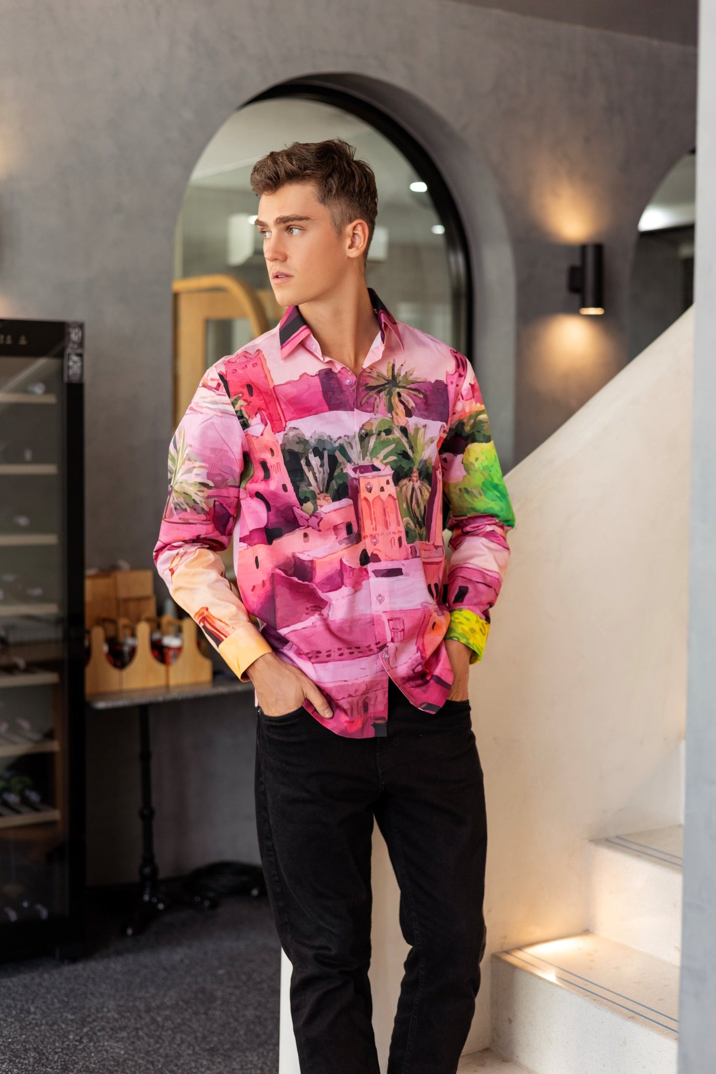 Paradise Bloom Hartansh Clothing Pvt Ltd
