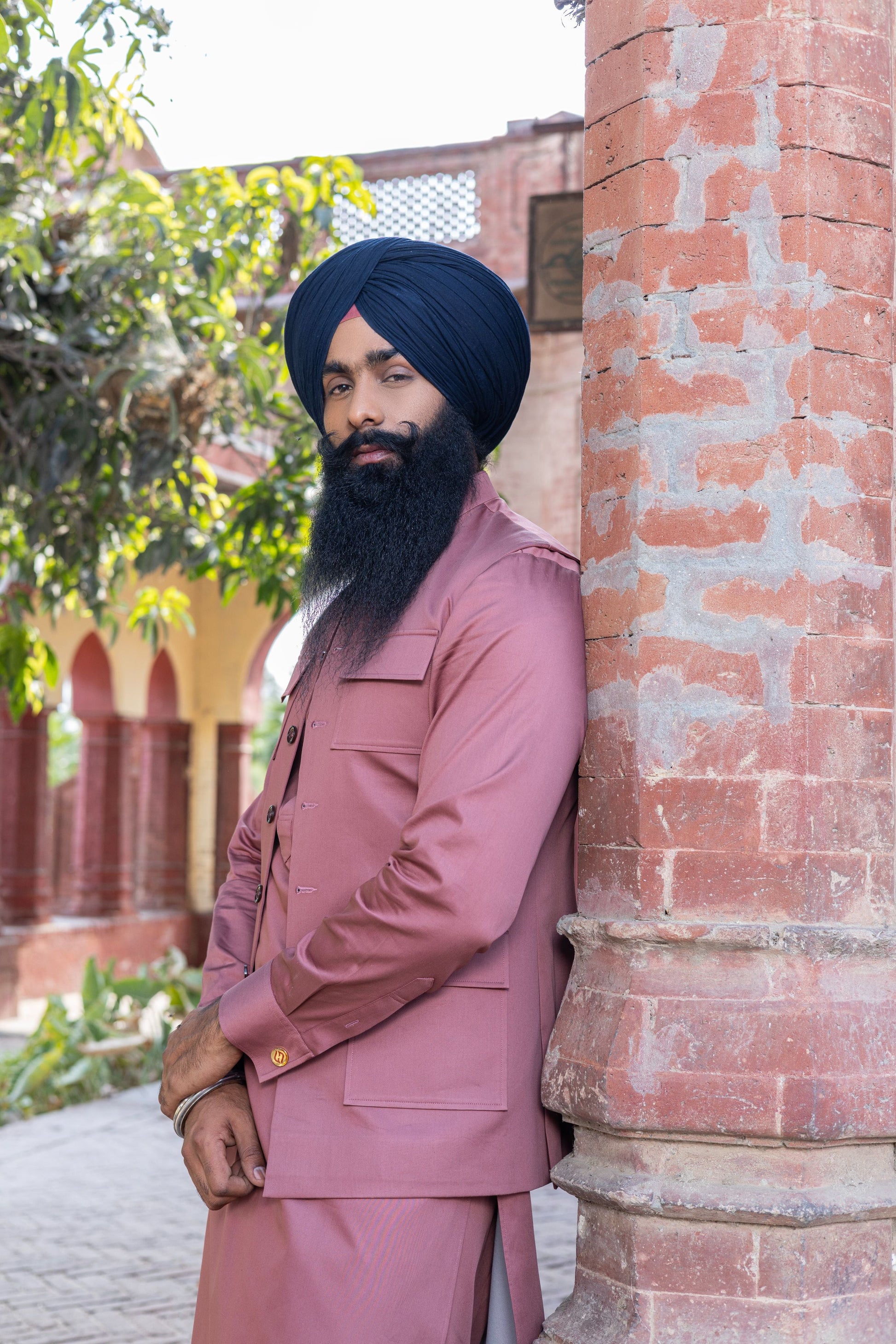 Pathani with Heritage Jackets Hartansh Clothing Pvt Ltd