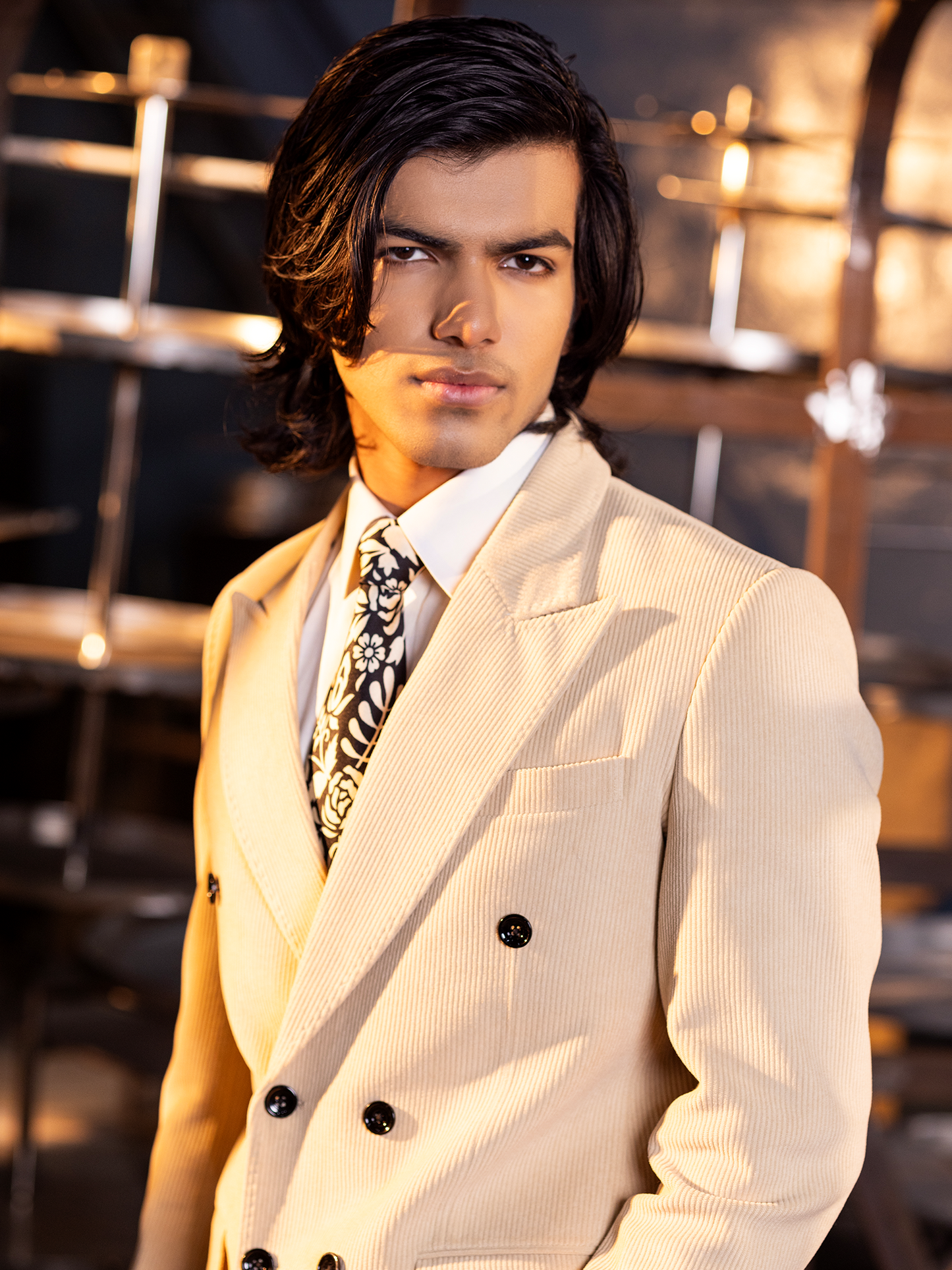 Classic Dapper Hartansh Clothing Pvt Ltd