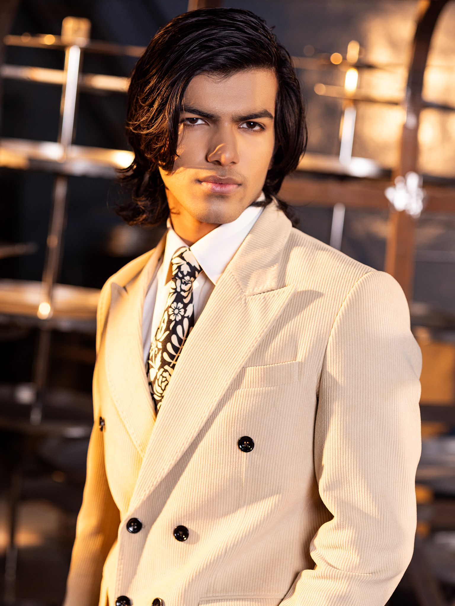 Classic Dapper Hartansh Clothing Pvt Ltd