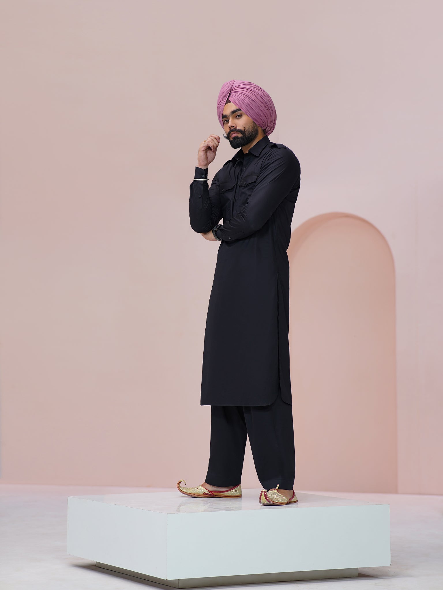 Kurta Pyjama My Store