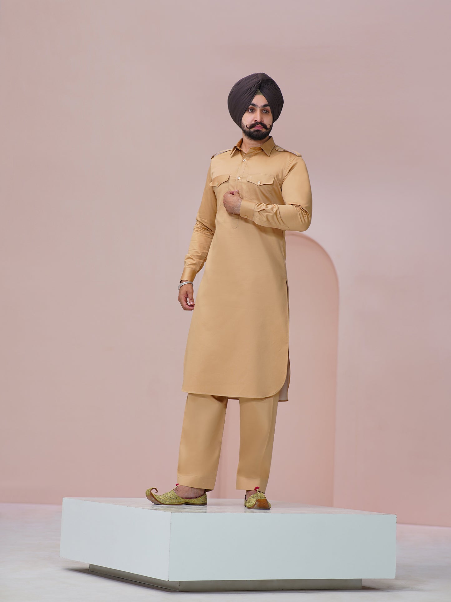 Kurta Pyjama My Store