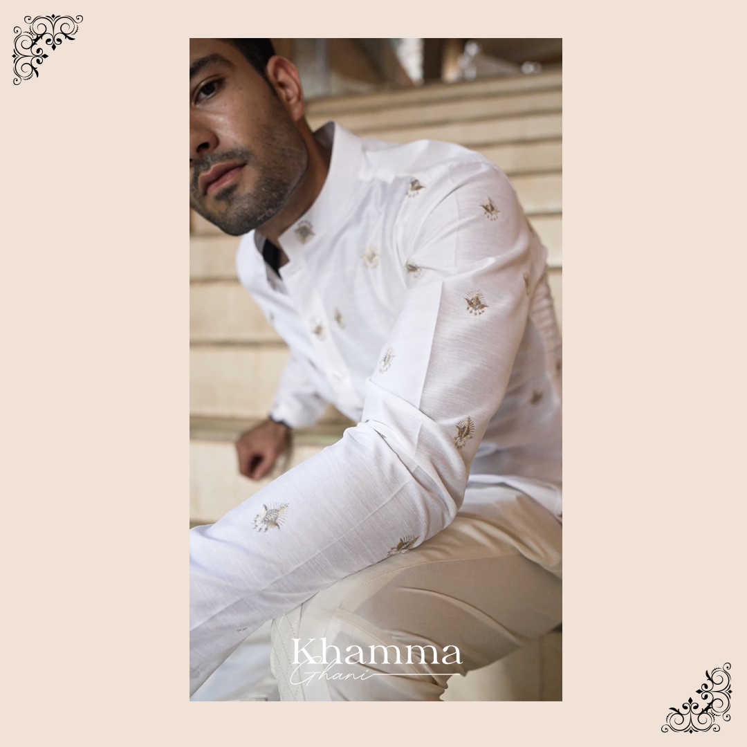 Festive Kurta Hartansh Clothing Pvt Ltd