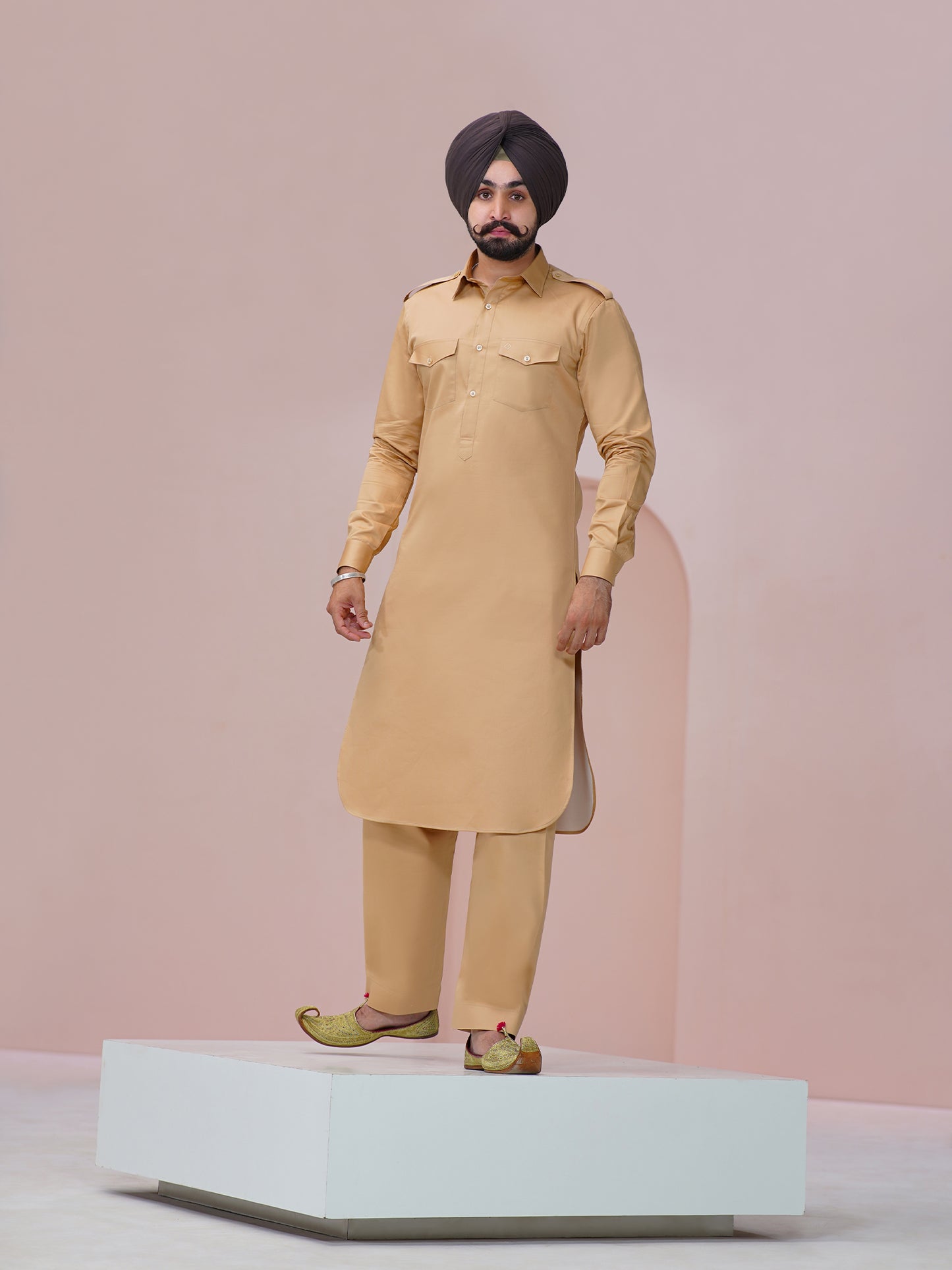 Kurta Pyjama My Store