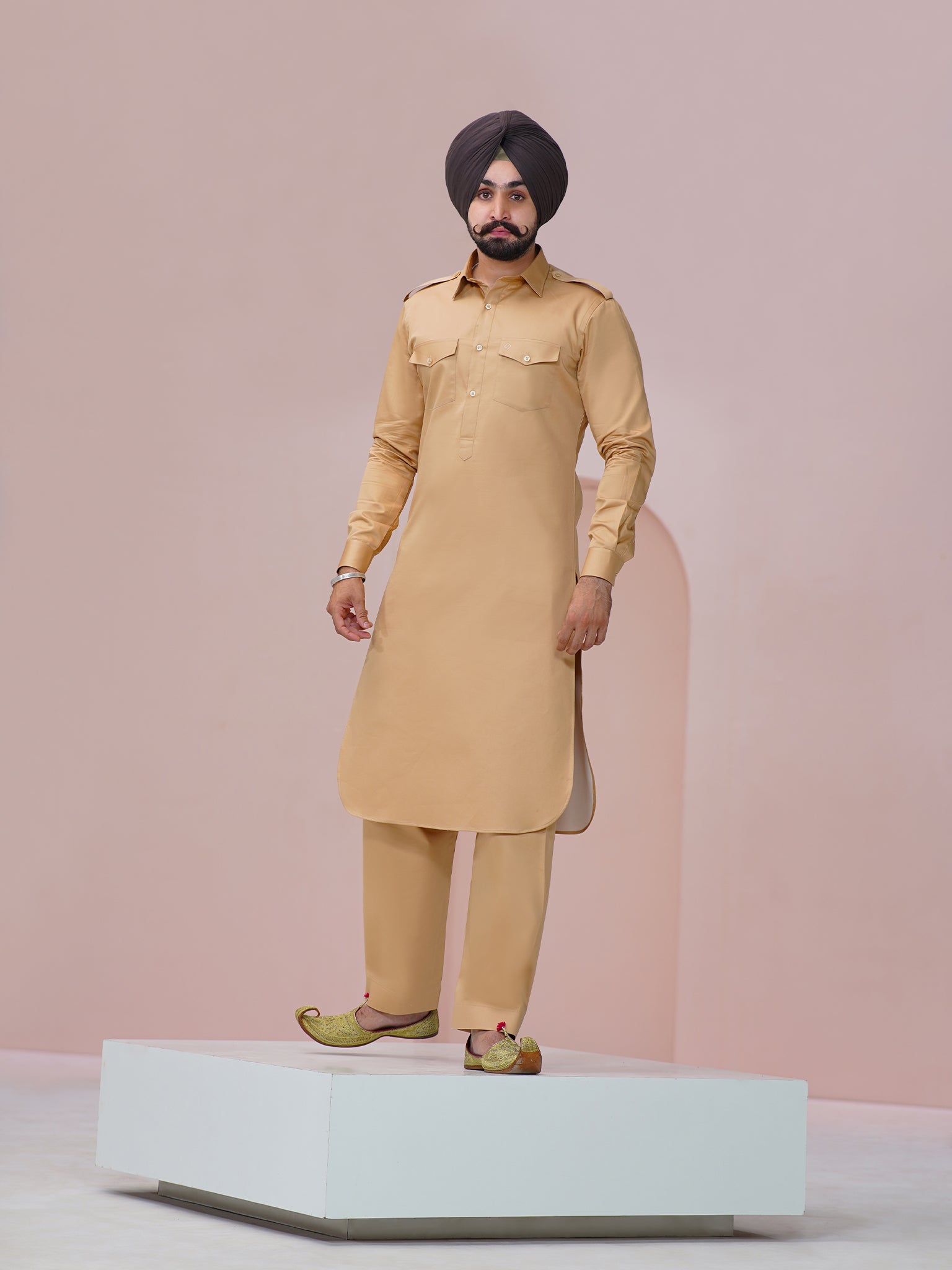 Kurta Pyjama My Store