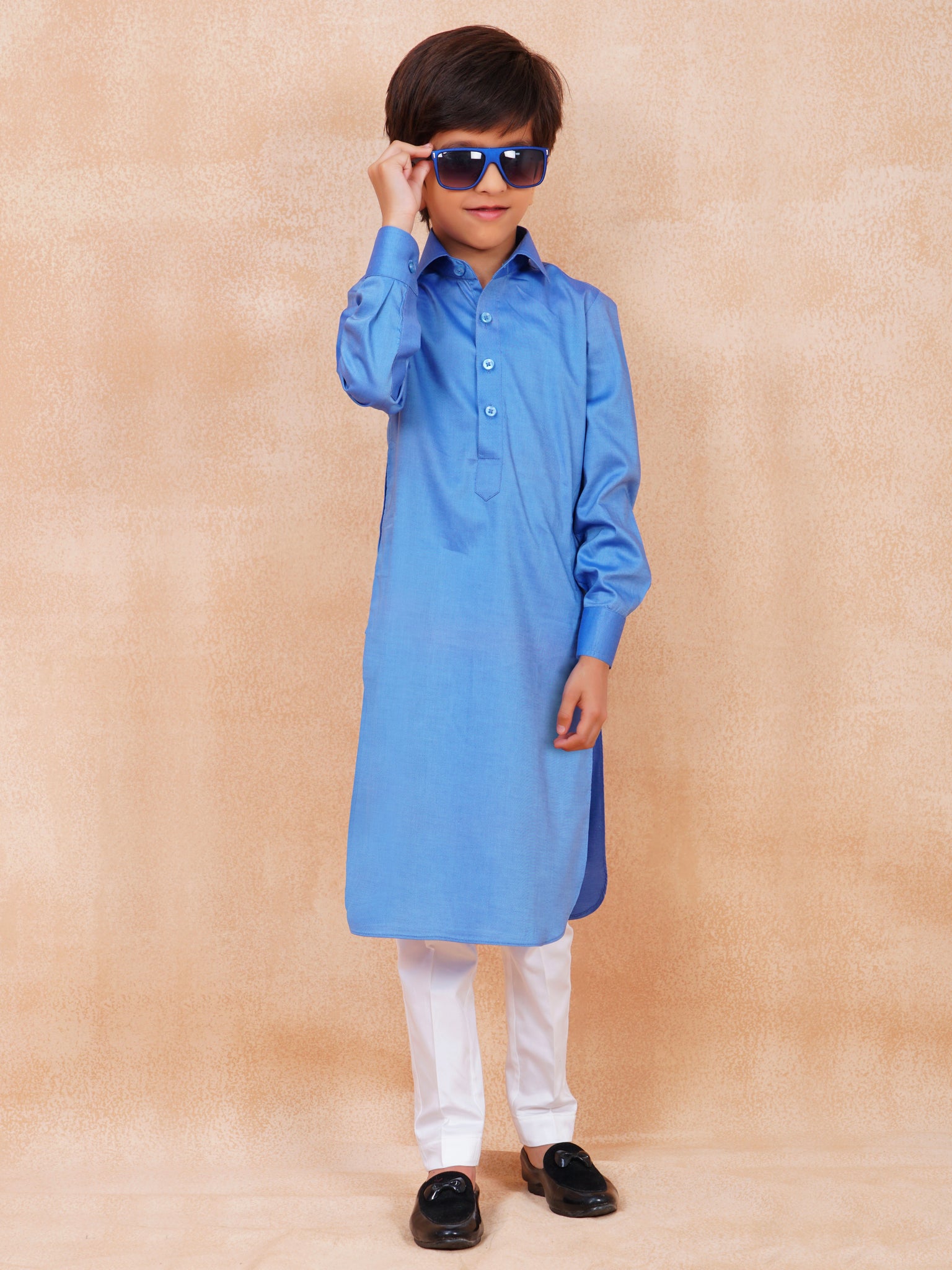 Children's Punjabi Kurta Set My Store