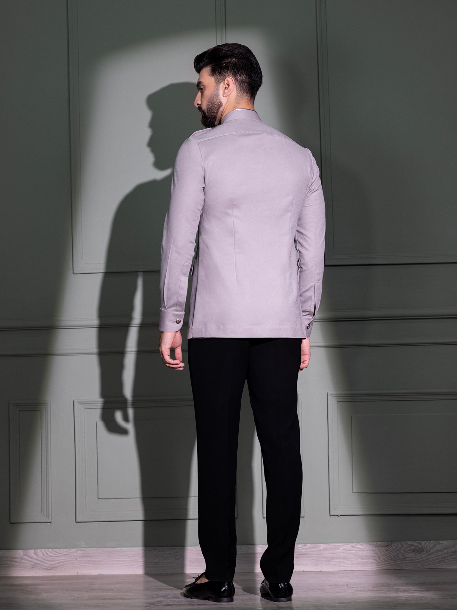 Safari Shirt Hartansh Clothing Pvt Ltd