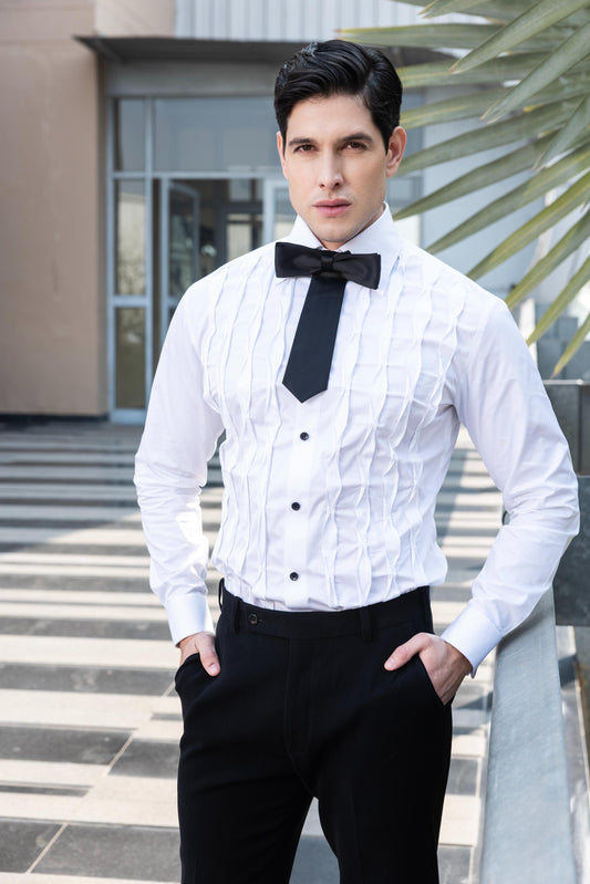 Twisted Shirt