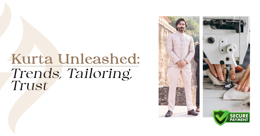 Kurta Online Shopping Guide