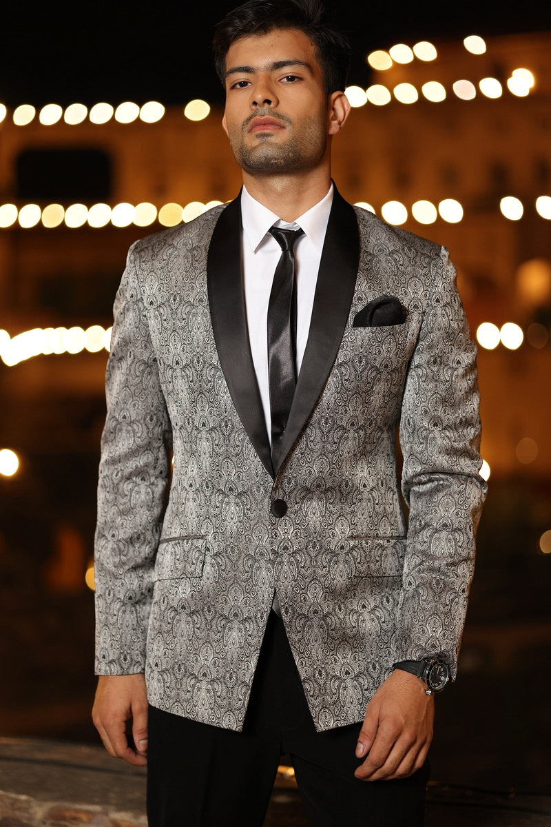 Jodhpuri Suit 