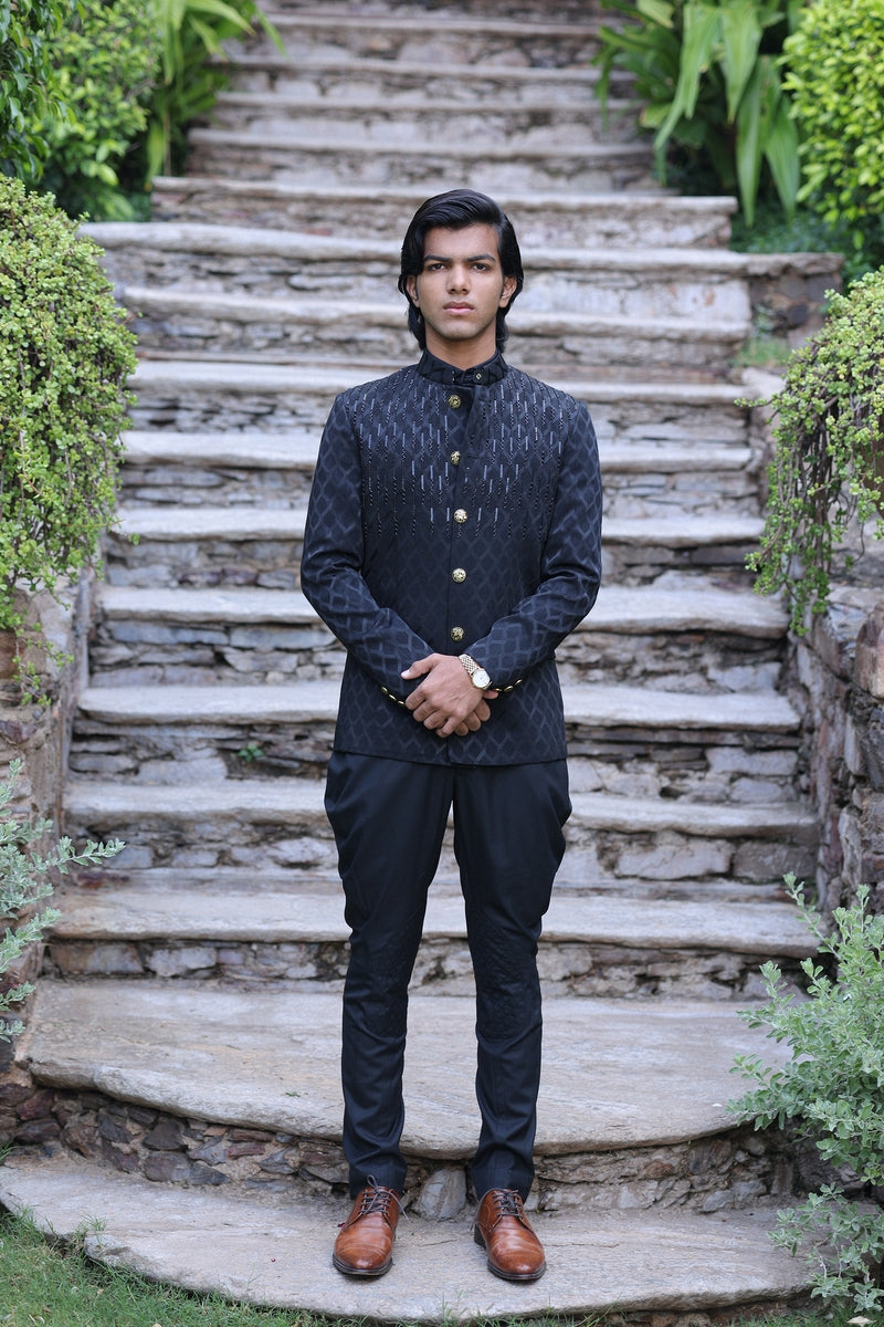 Jodhpuri Suit 