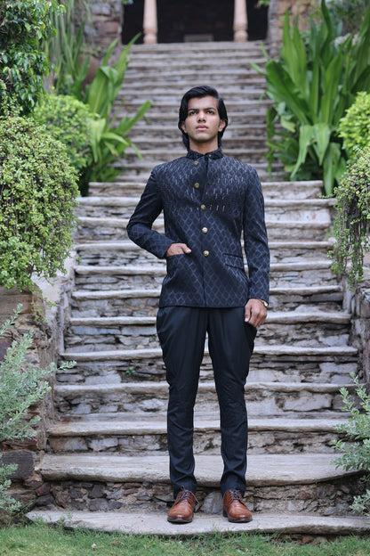 Jodhpuri Suit 