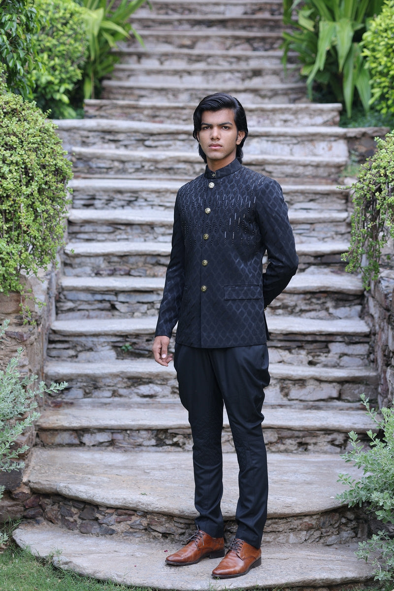 Jodhpuri Suit 