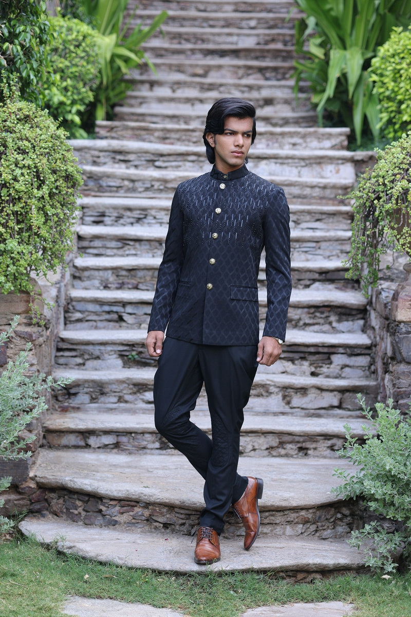 Jodhpuri Suit 