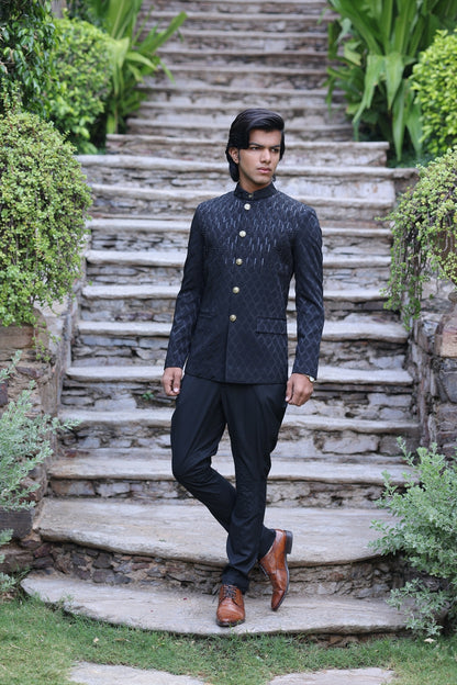 Jodhpuri Suit 