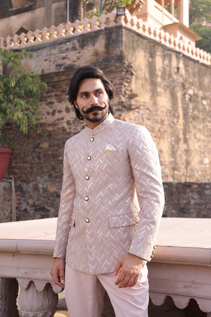 Jodhpuri Suit 