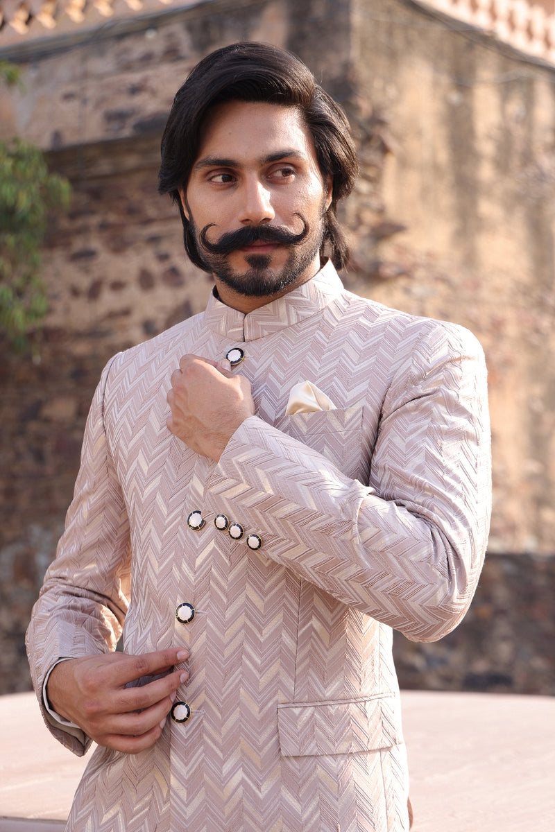 Jodhpuri Suit 