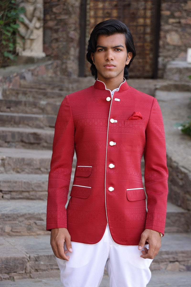 Jodhpuri Coat Hartansh Clothing Pvt Ltd