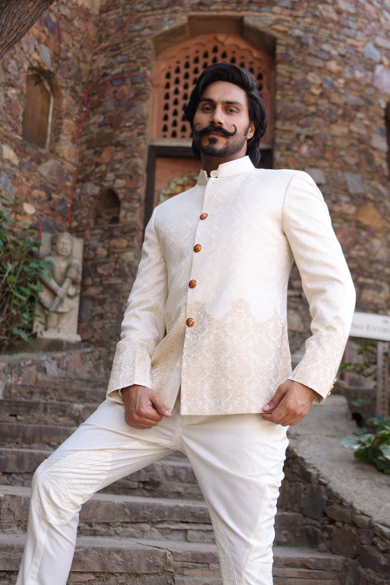 Jodhpuri Suit 