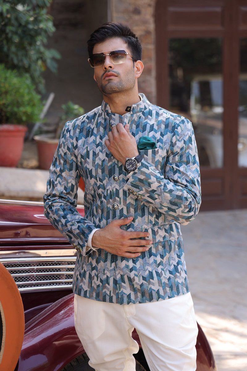 Jodhpuri Suit 