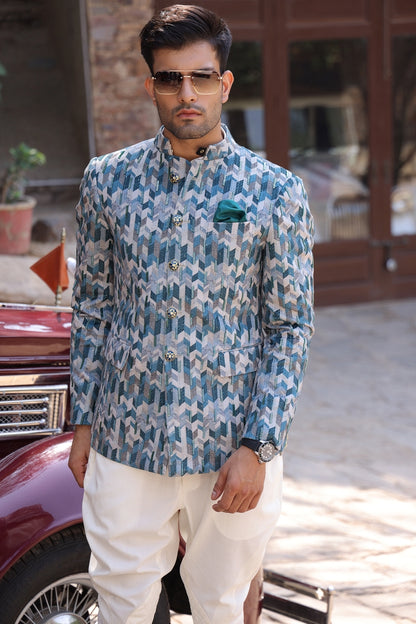 Jodhpuri Suit 