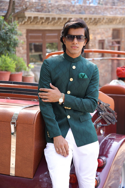 Jodhpuri Coat Hartansh Clothing Pvt Ltd