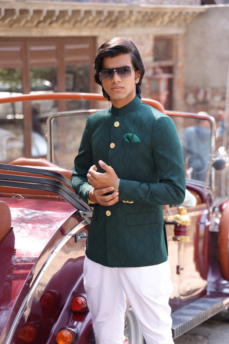 Jodhpuri Suit 