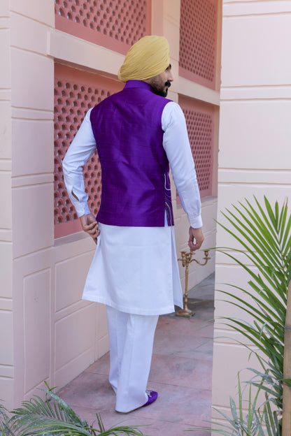 Bespoke Designer Jacket Hartansh Clothing Pvt Ltd