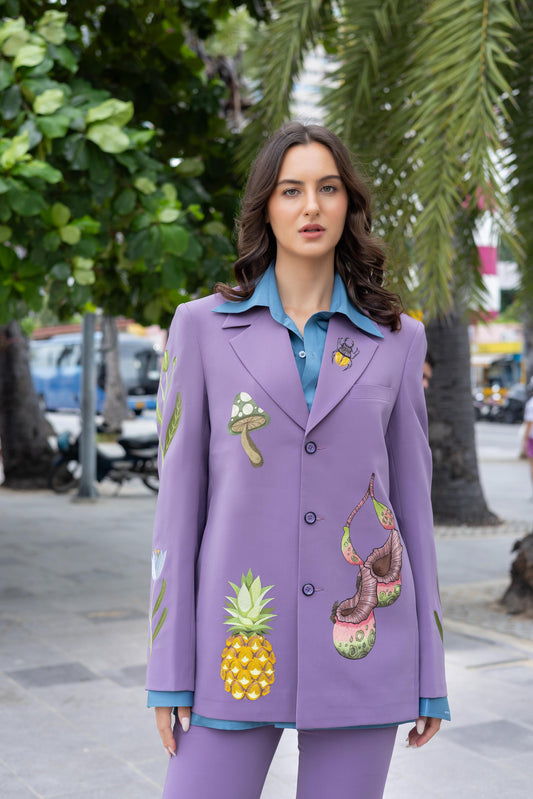 Botanical Dreams Hartansh Clothing Pvt Ltd