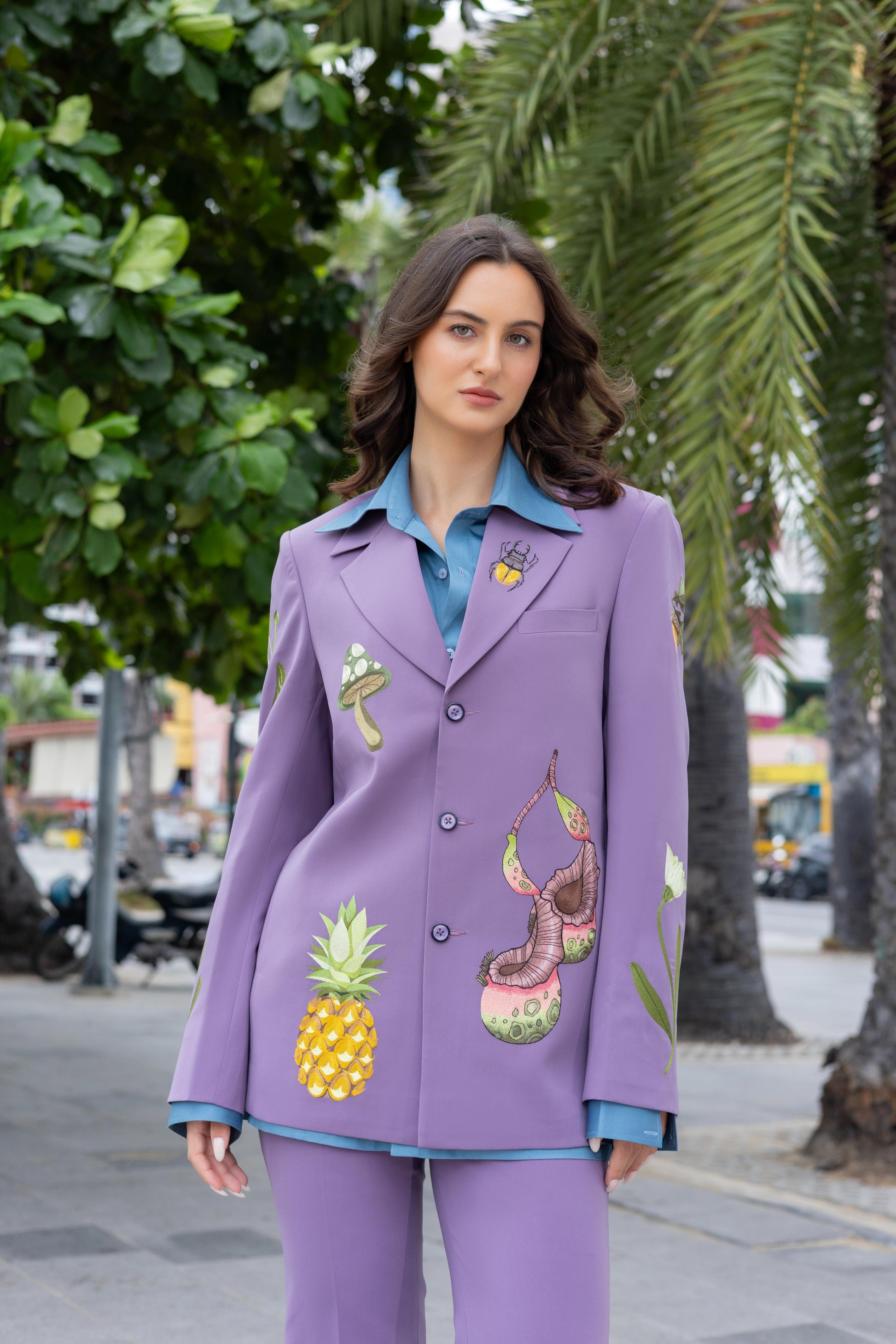 Botanical Dreams Hartansh Clothing Pvt Ltd